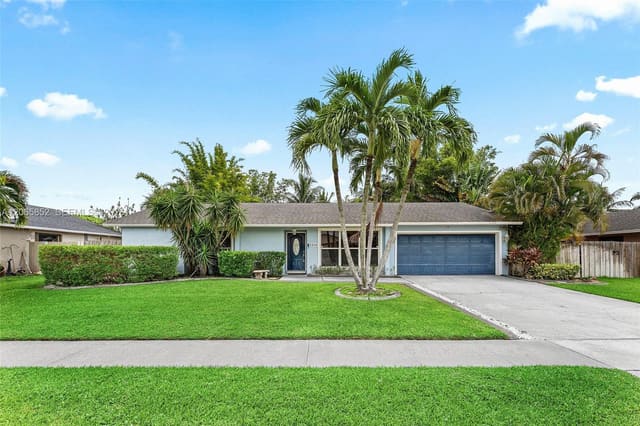 1250 Belmore Terrace, Wellington, FL 33414