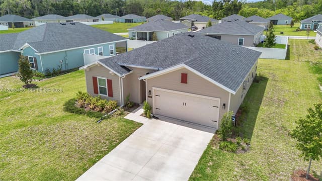 511 NW 5th Avenue, Country Lane Estates, Williston, FL