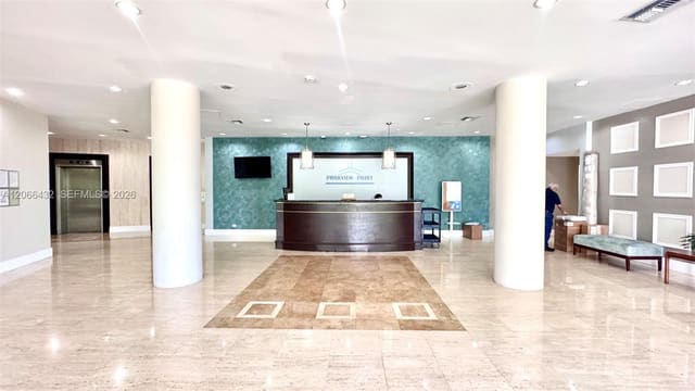 7441 Wayne Avenue 1C, Miami Beach, FL 33141