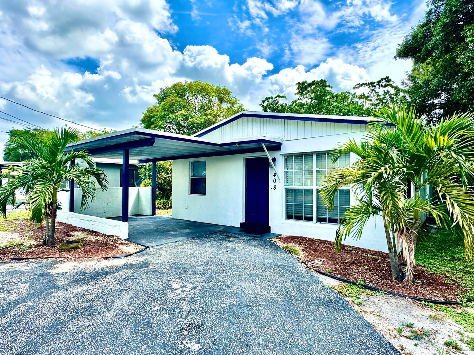 408 NW 21ST Terrace, Fort Lauderdale, FL 33311 - photo 1 of 18