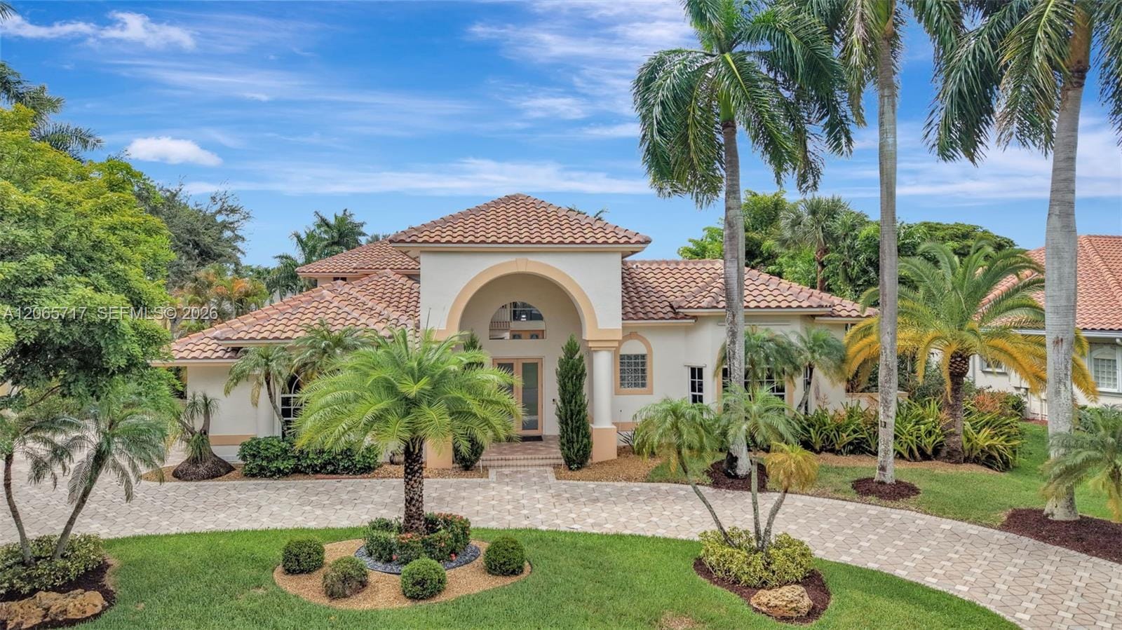 12127 NW 9th Drive, Coral Springs, FL 33071 photo 1