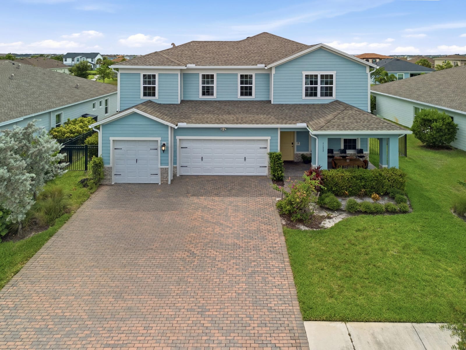 1177 Harvester Crossing, Loxahatchee, FL 33470 photo 30