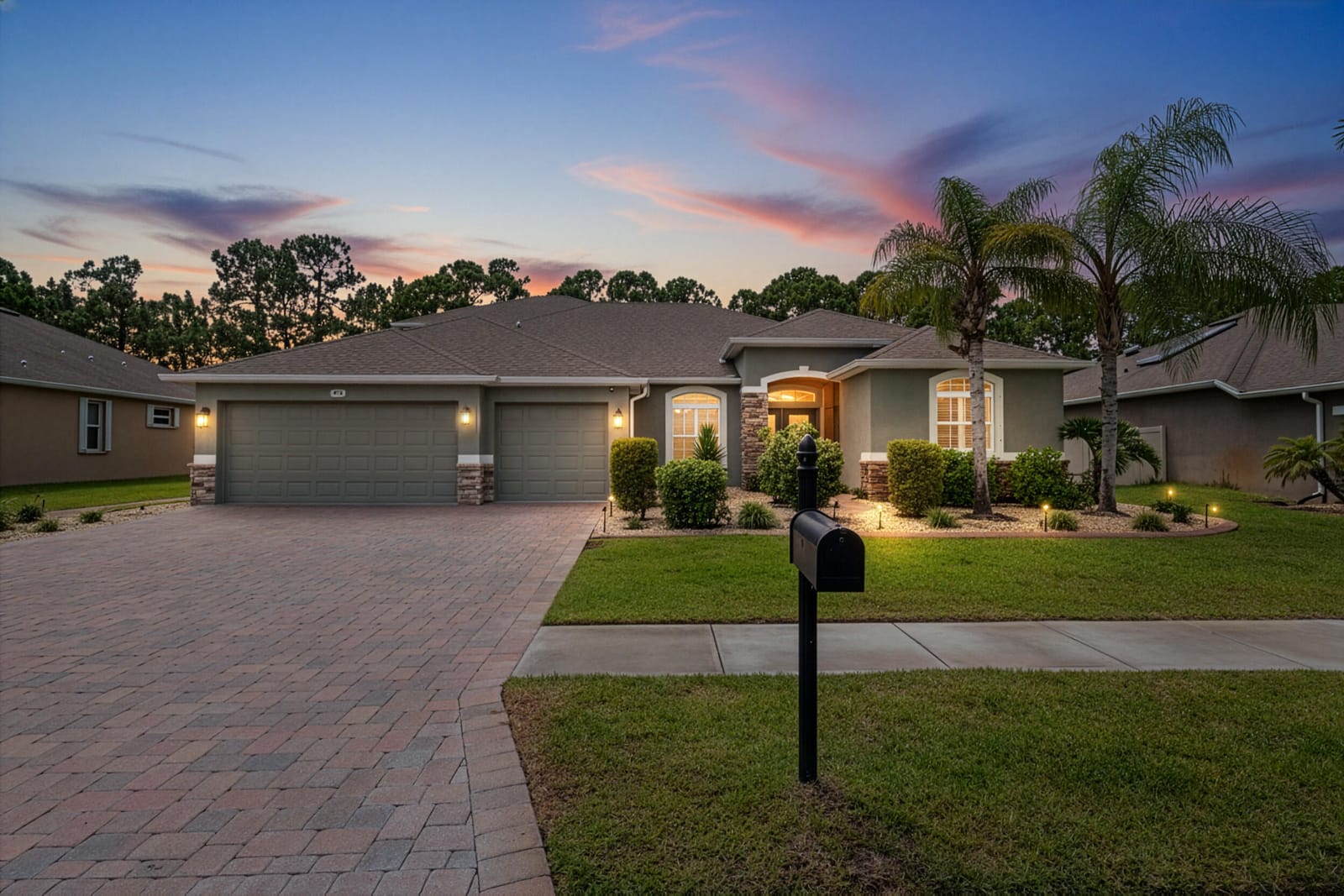 539 Easton Forest Circle SE, Palm Bay, FL 32909 photo 4