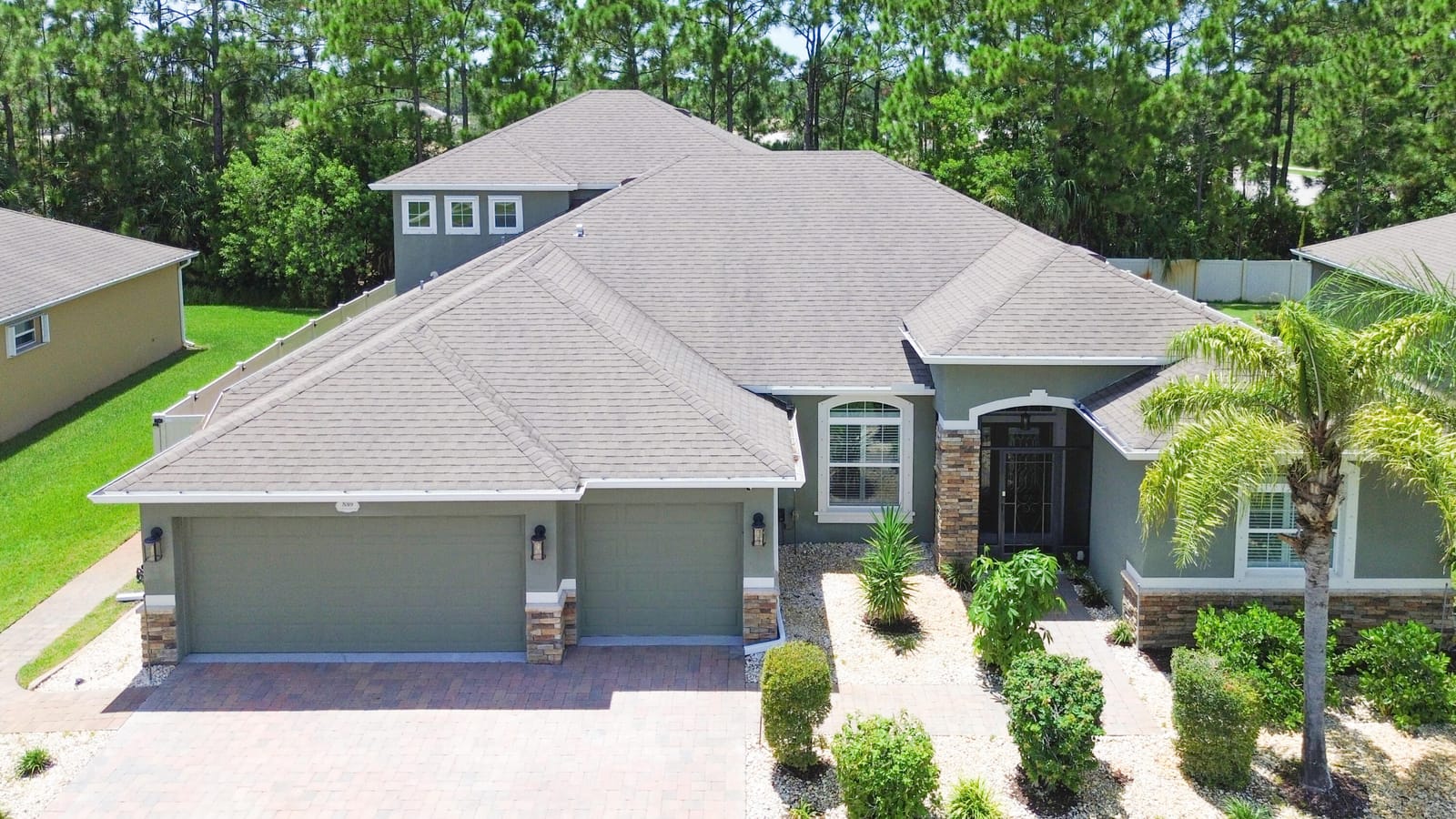 539 Easton Forest Circle SE, Palm Bay, FL 32909