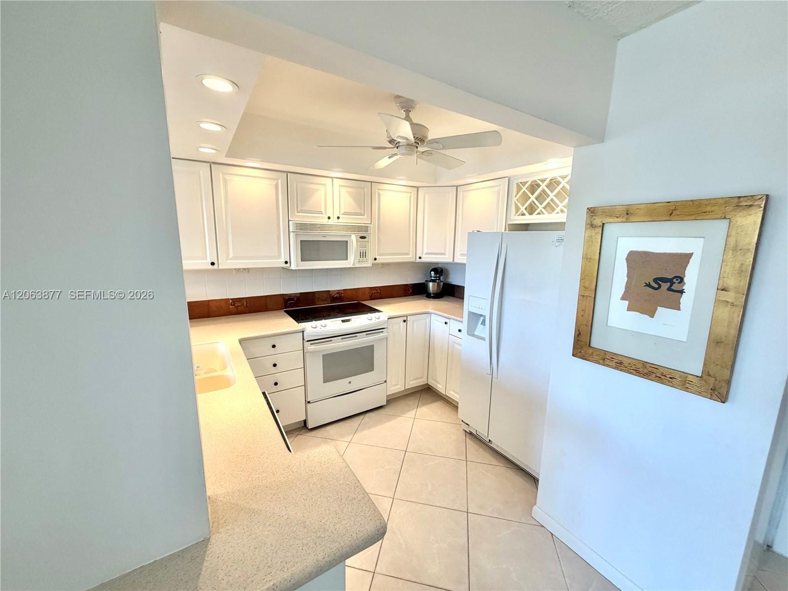 1595 S Ocean Lane 182 — photo 3