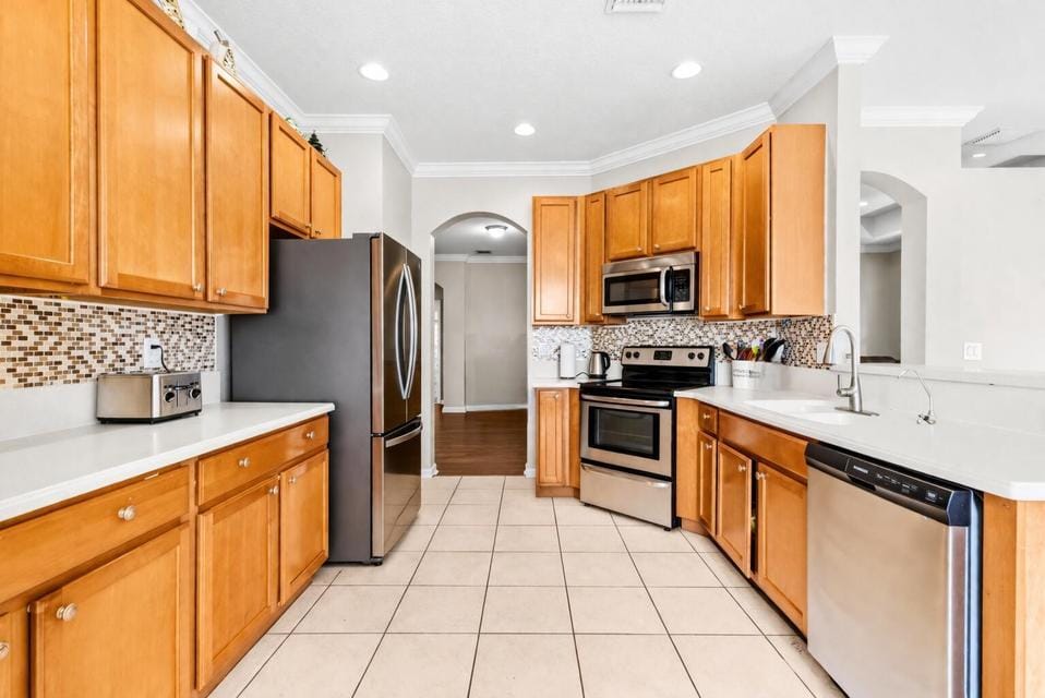 2481 SE BERKSHIRE Boulevard — photo 4
