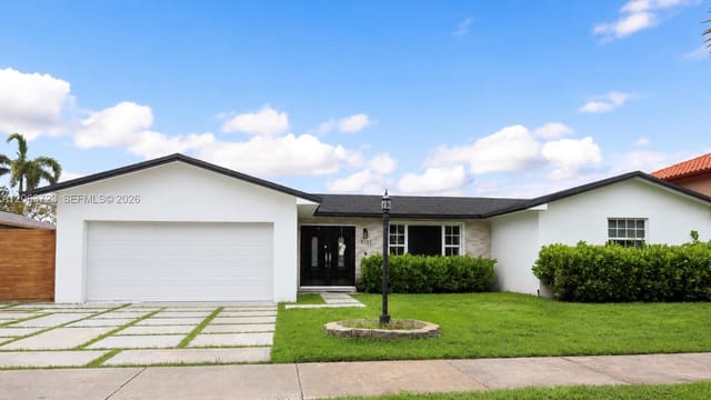 8121 SW 204th Street, Cutler Bay, FL 33189