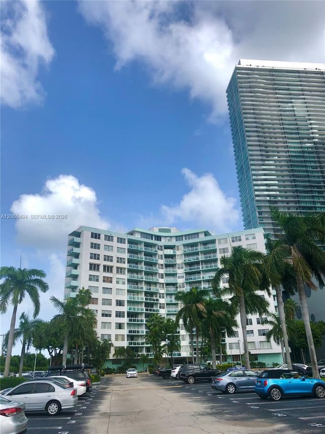 3301 NE 5th Avenue 204, Miami, FL 33137