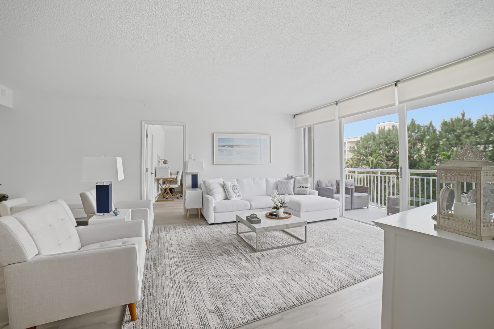 2780 S OCEAN Boulevard 309 — photo 1