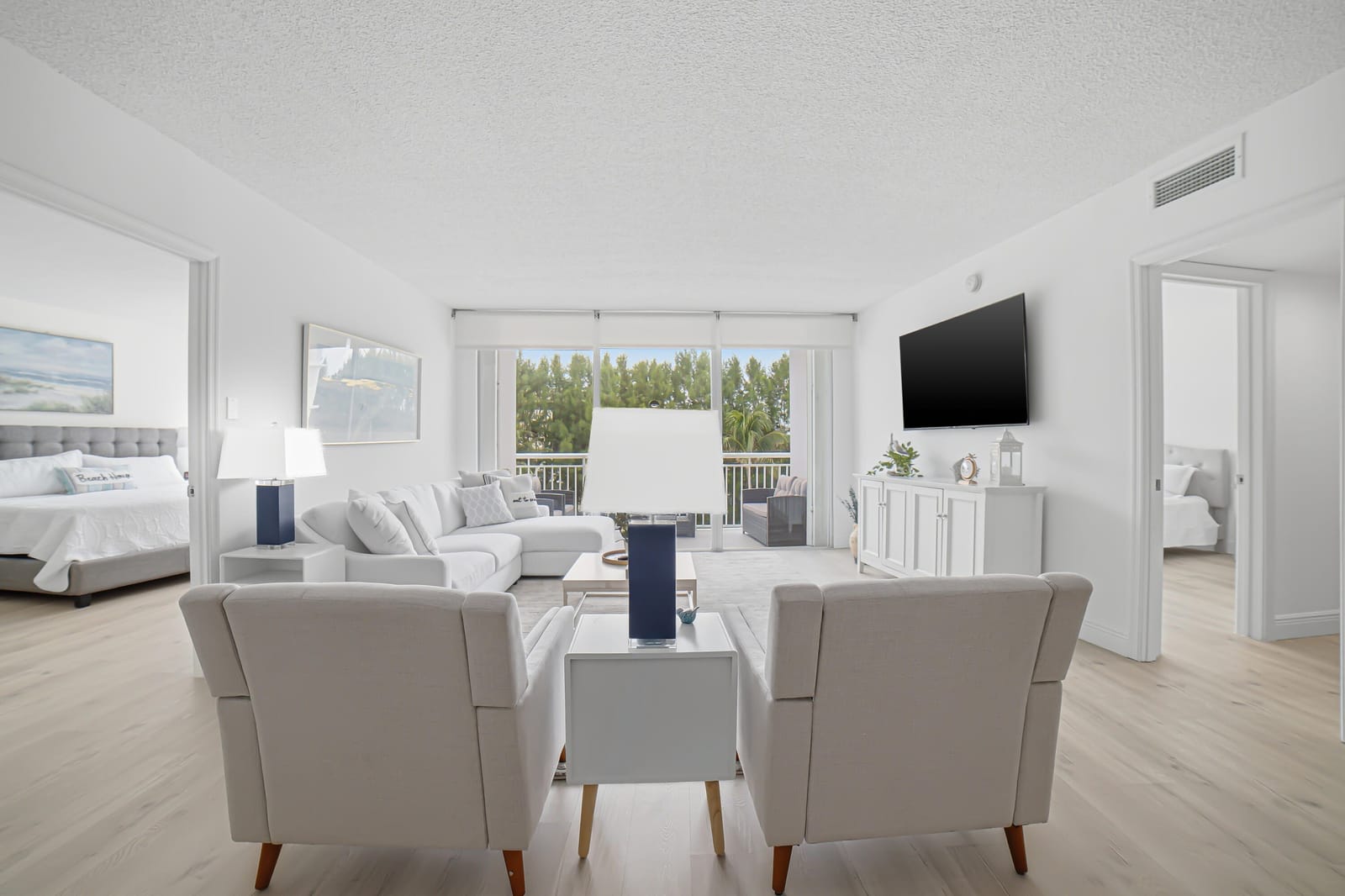 2780 S OCEAN Boulevard 309 — photo 2