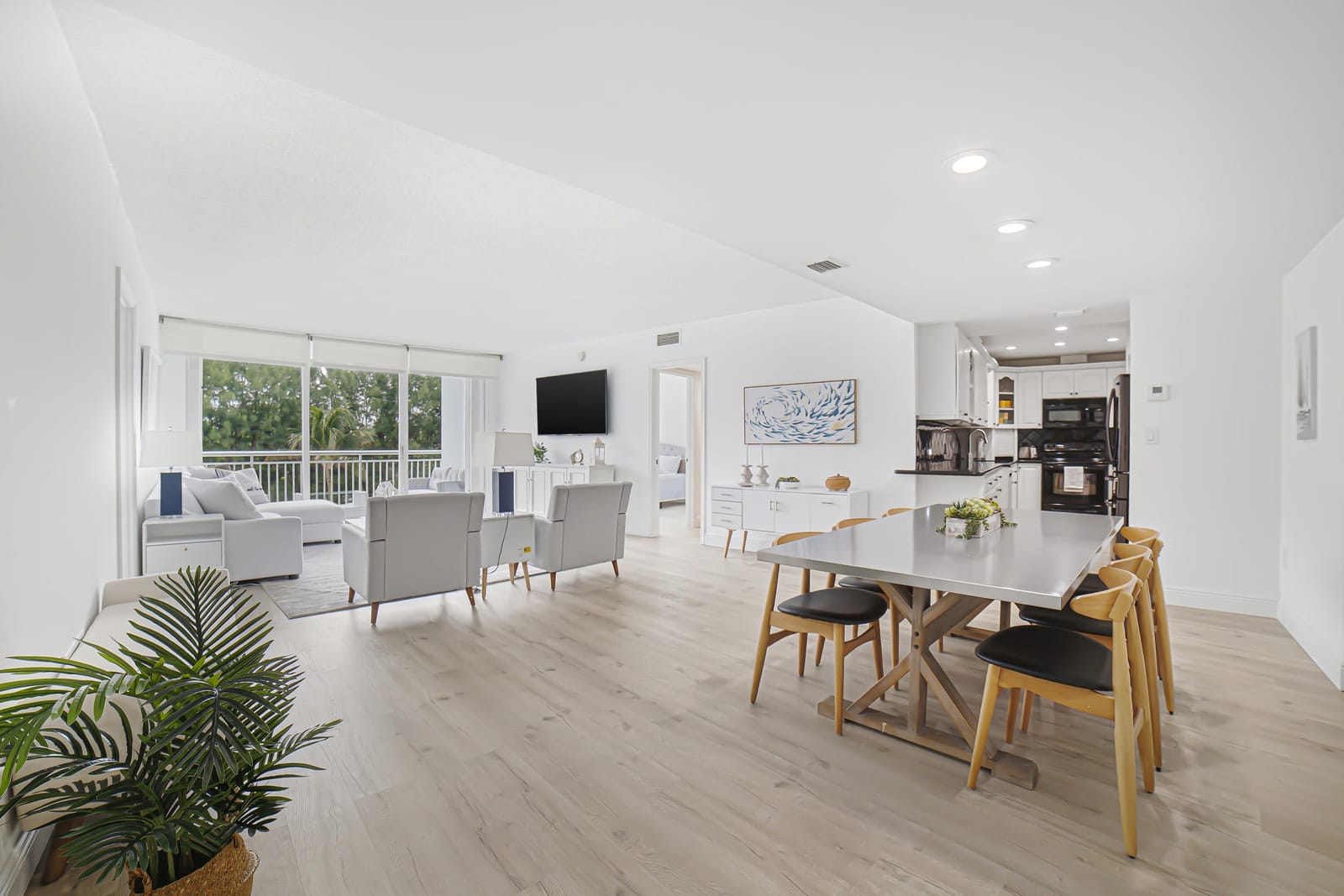 2780 S OCEAN Boulevard 309 — photo 5