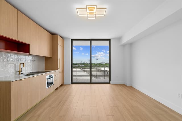 90 NE 32 Street 918, The Standard Residences, Miami, FL