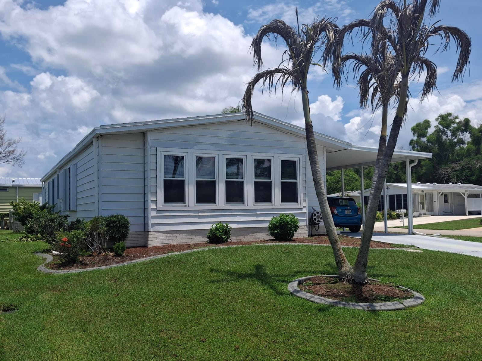 8530 Lidflower Court, FL 34952