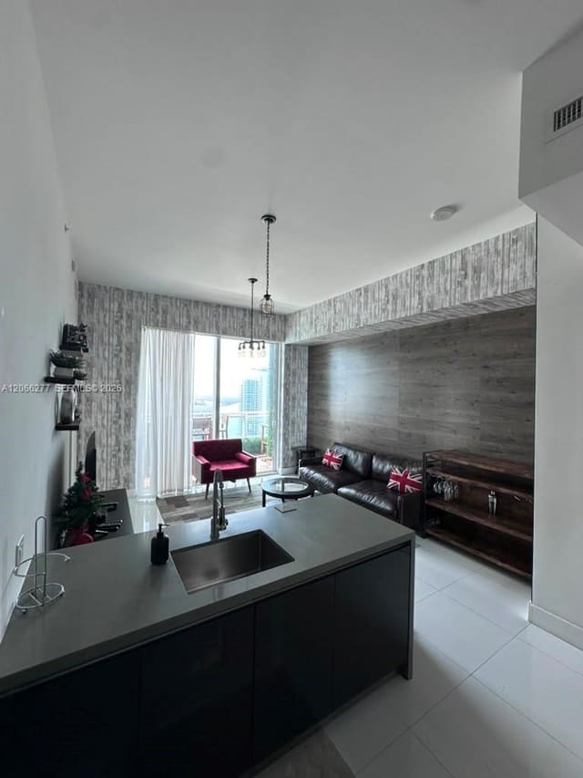 1080 Brickell Avenue 4202, The Bondo (1080 Brickell), Miami, FL