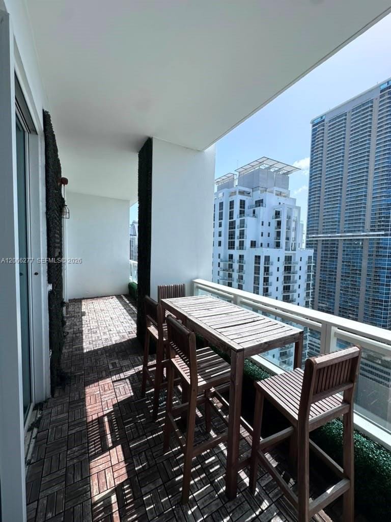 1080 Brickell Avenue 4202 — photo 12