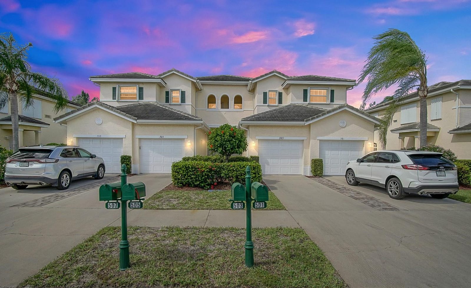 503 Southstar Drive 503, Fort Pierce, FL 34949