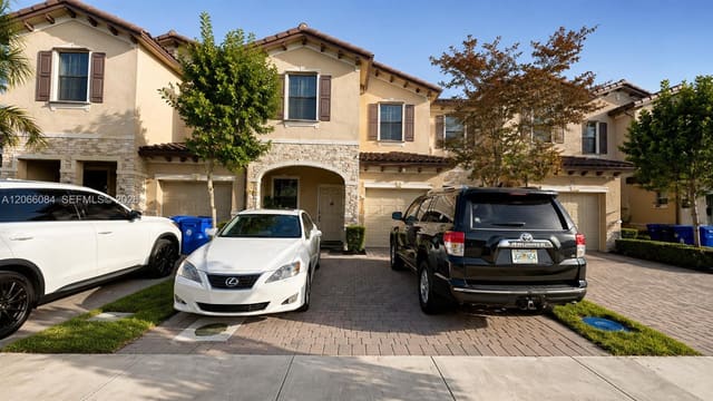 5404 SW 14th Court 5404, North Lauderdale, FL 33068
