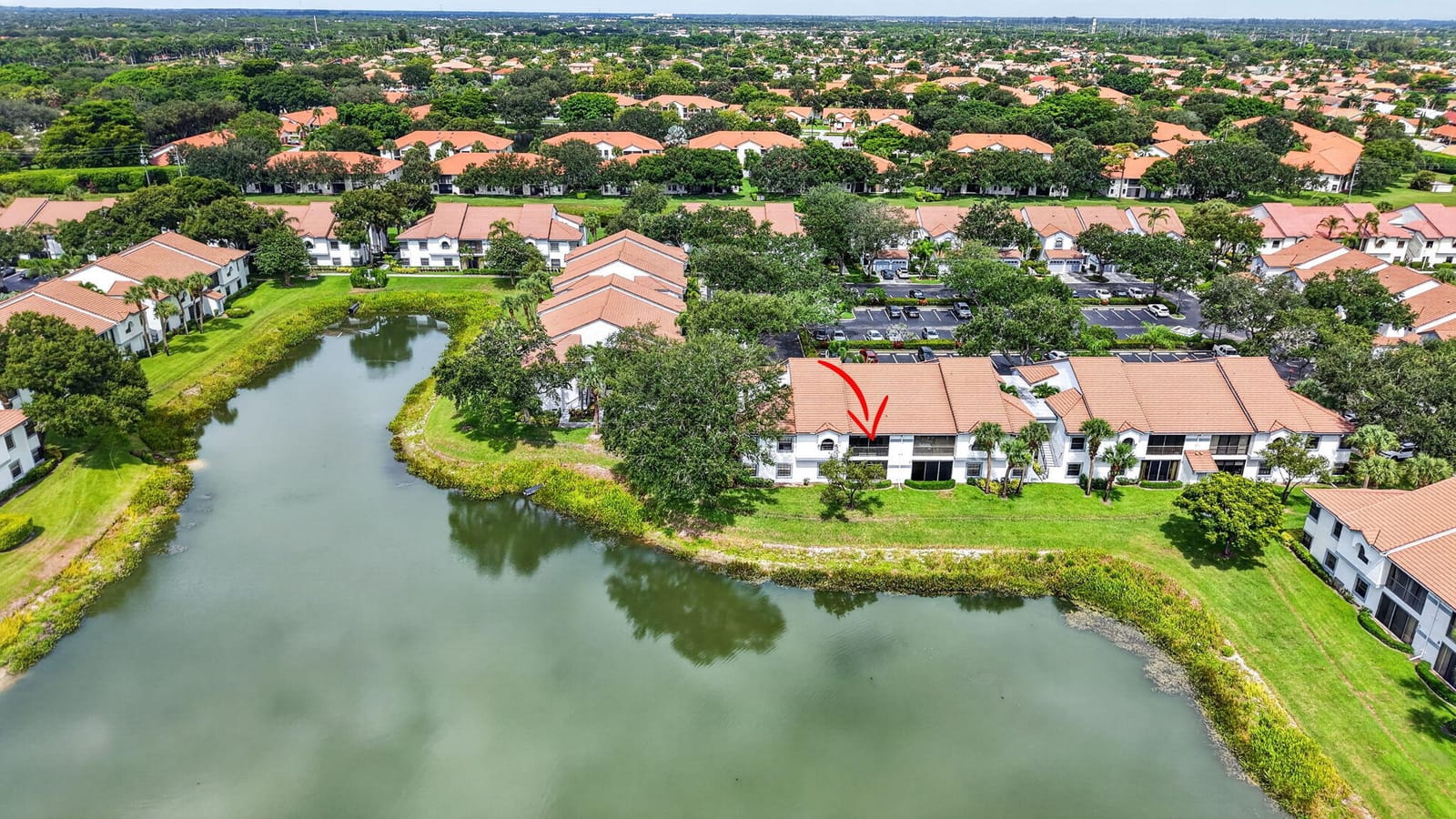 5406 Firenze Drive M, Boynton Beach, FL 33437 photo 29