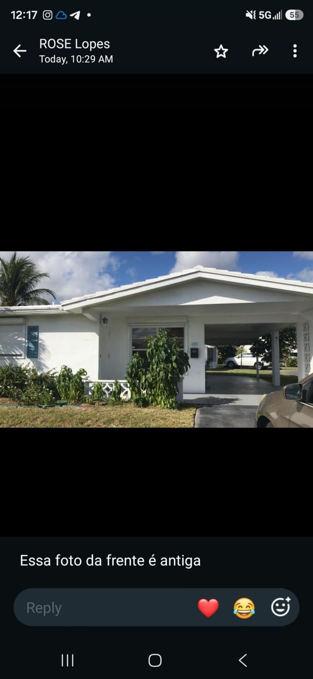 4301 NW 1st Terrace, Spring Lake, Deerfield Beach, FL