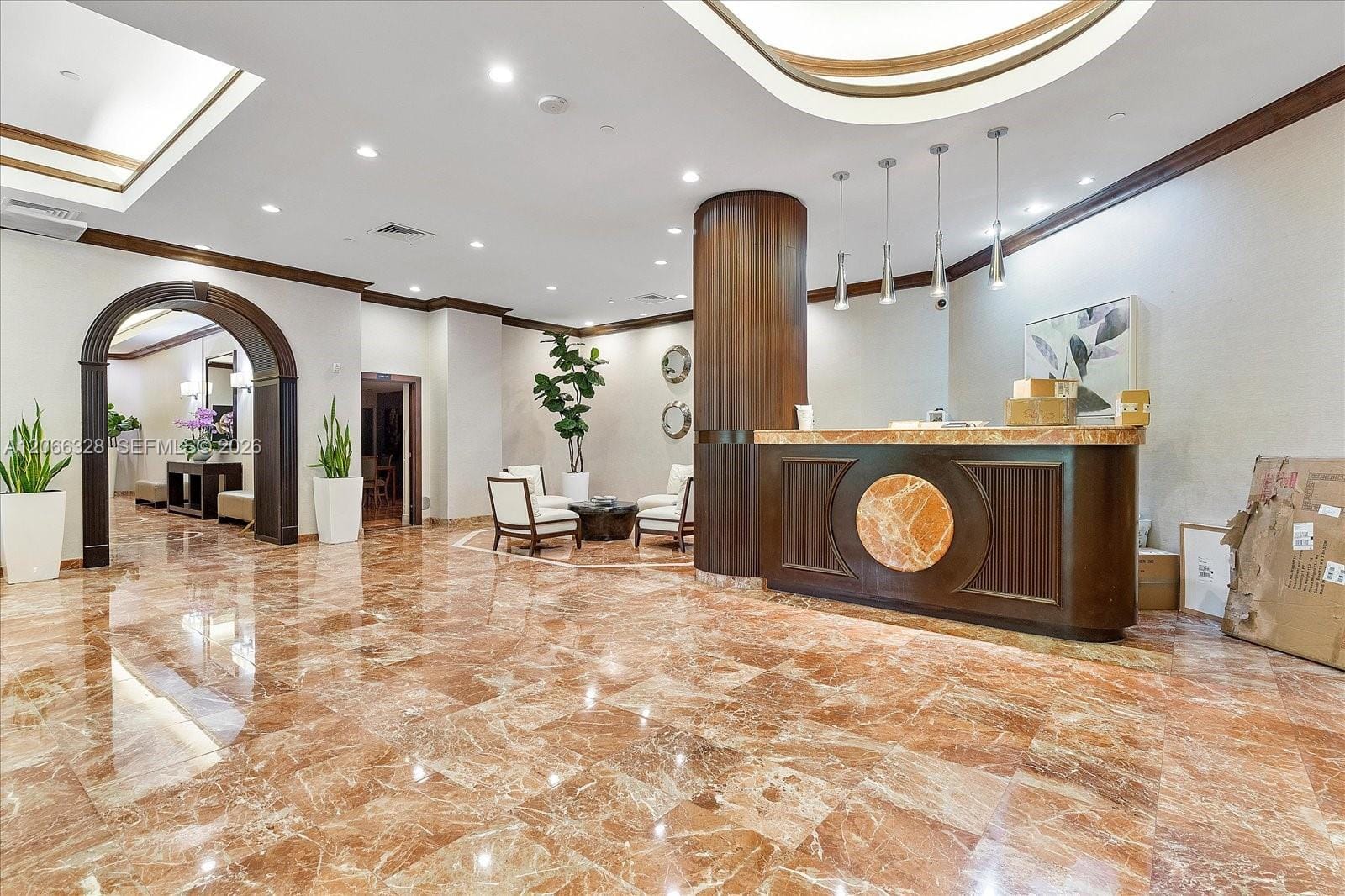 3610 Yacht Club Drive 1114 — photo 6