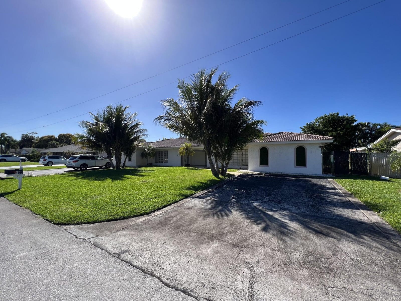 499 W Conference Drive, Boca Raton, FL 33486 photo 1