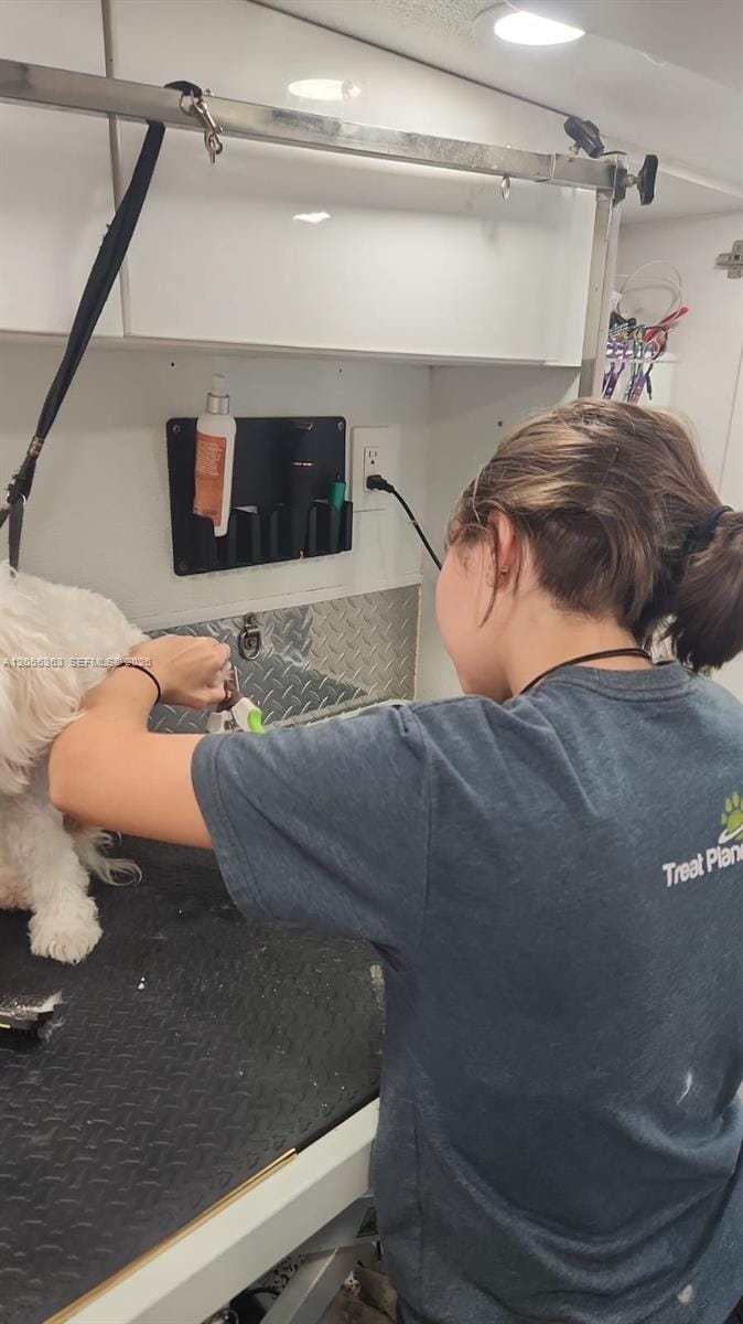 Mobile Pet Grooming — photo 7