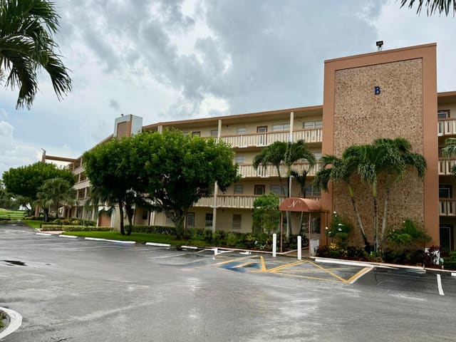 4024 Newcastle B, Boca Raton, FL 33434