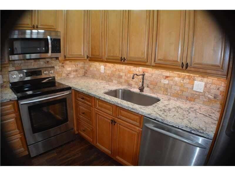 634 Saxony N 634, sold in Kings Point Saxony Condos, Delray Beach, FL