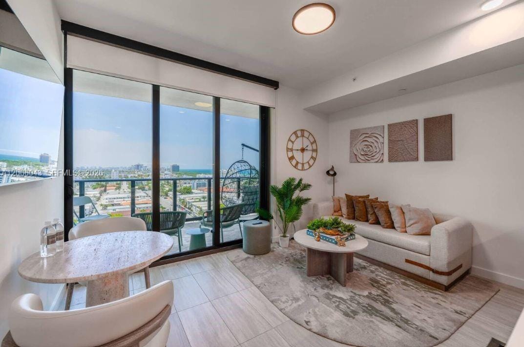 580 72nd Street 1203, Miami Beach, FL 33141