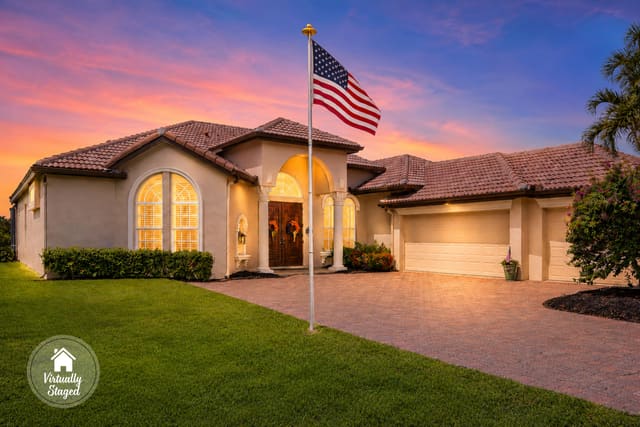 923 SW GRAND RESERVES Boulevard, Port St. Lucie, FL 34986