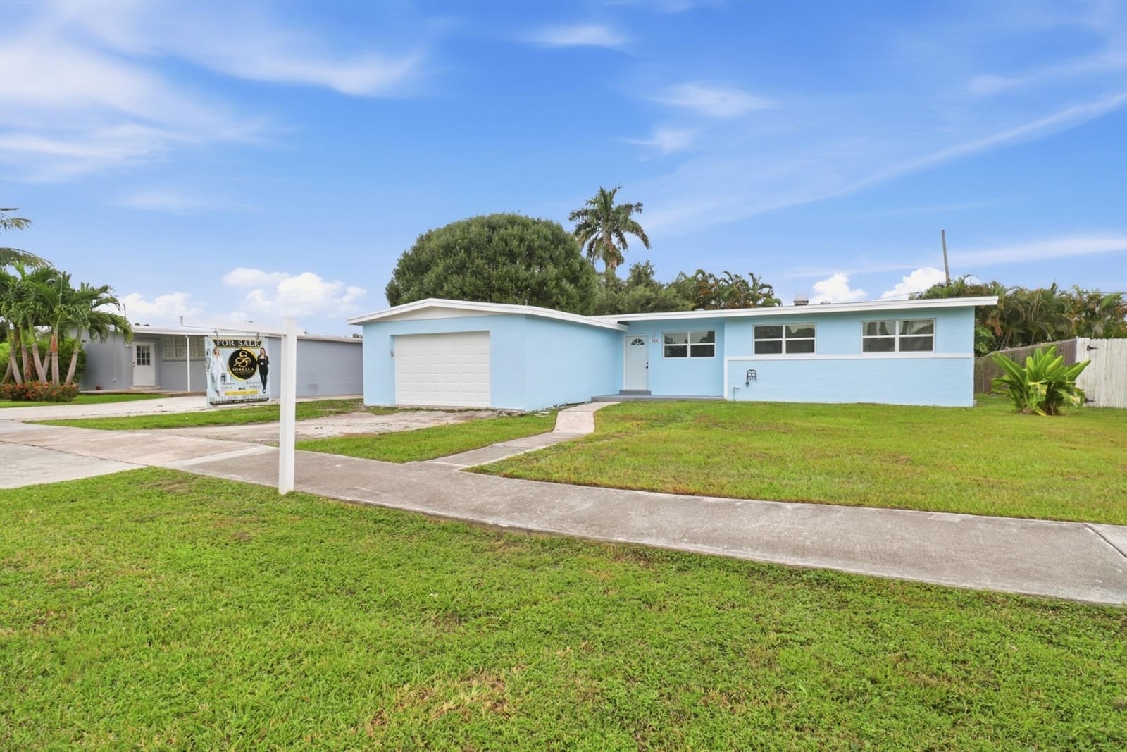 328 PONTE VEDRA Road — photo 3