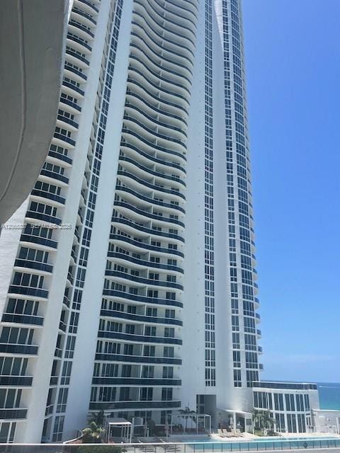 15901 Collins Avenue 604 — photo 1