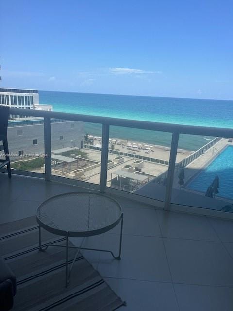 15901 Collins Avenue 604 — photo 3