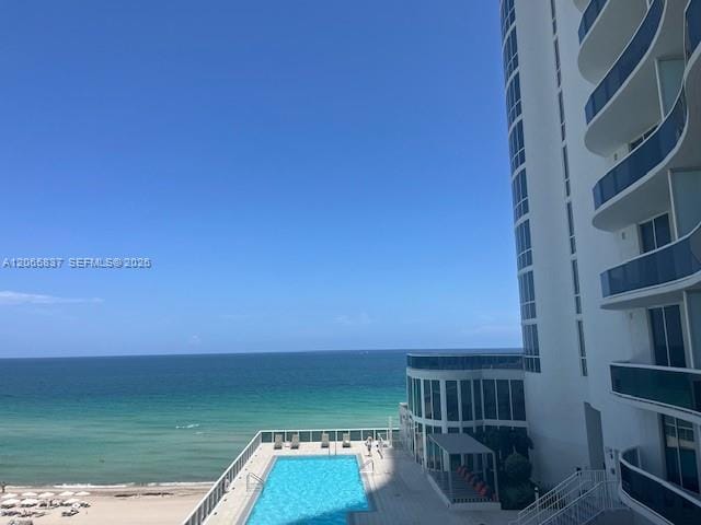 15901 Collins Avenue 604 — photo 4