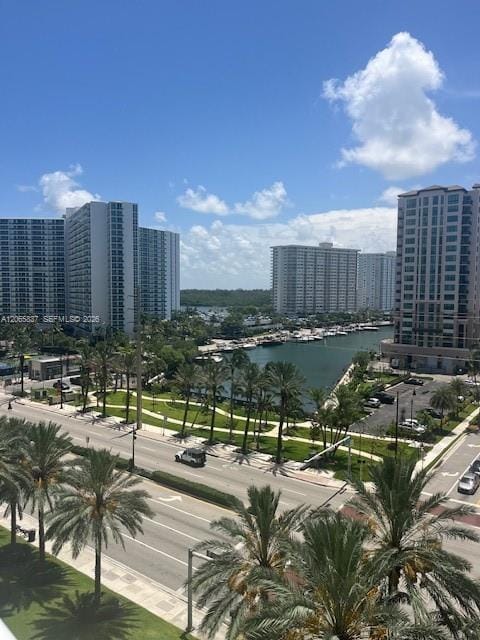 15901 Collins Avenue 604 — photo 7