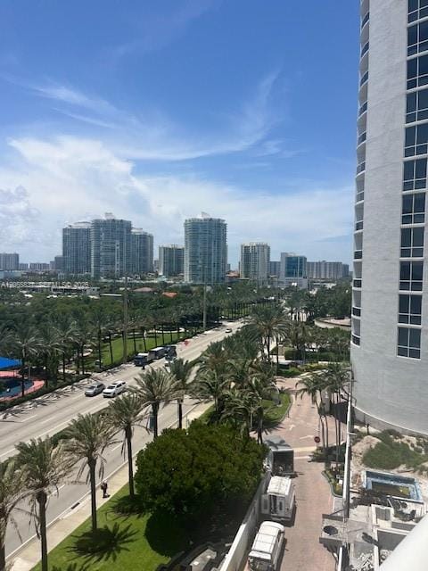 15901 Collins Avenue 604 — photo 8