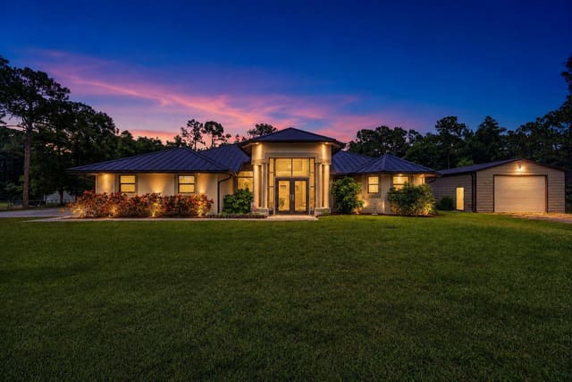 17377 W ALAN BLACK Boulevard, The Acreage, FL 33470