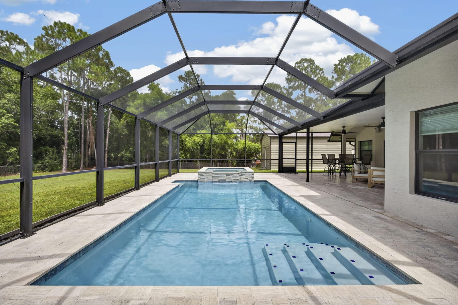17377 W ALAN BLACK Boulevard, The Acreage, FL 33470 photo 2