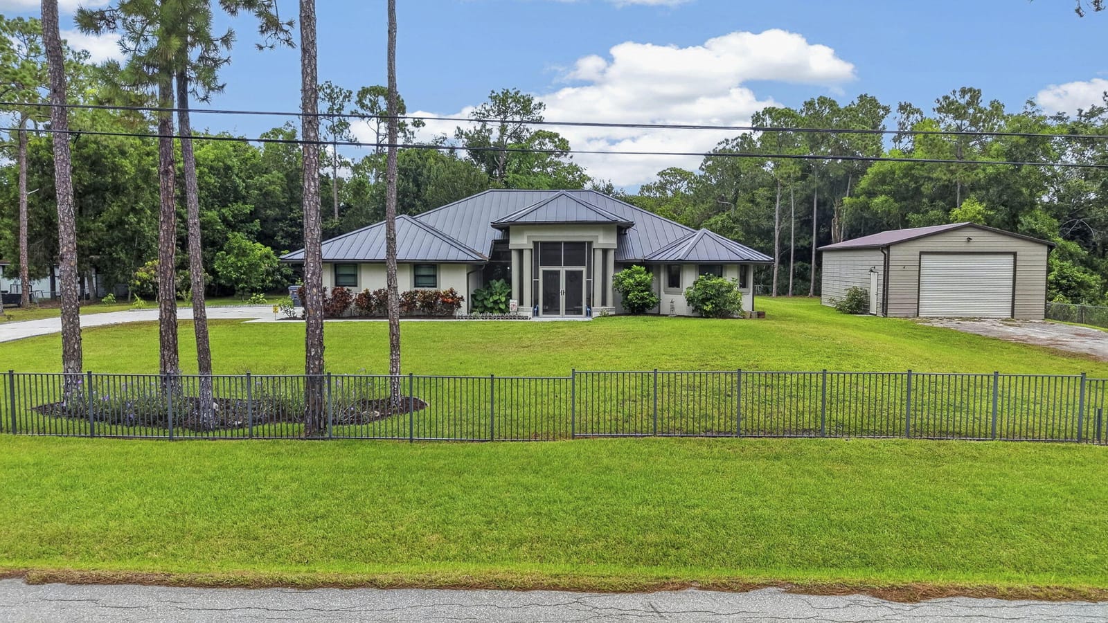 17377 W ALAN BLACK Boulevard, The Acreage, FL 33470 photo 14