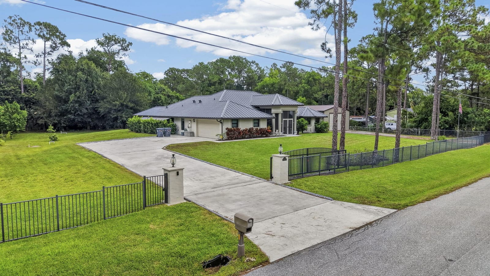17377 W ALAN BLACK Boulevard, The Acreage, FL 33470 photo 15