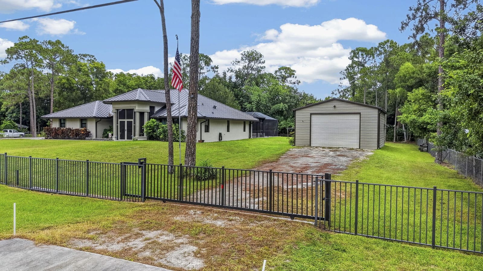 17377 W ALAN BLACK Boulevard, The Acreage, FL 33470 photo 17
