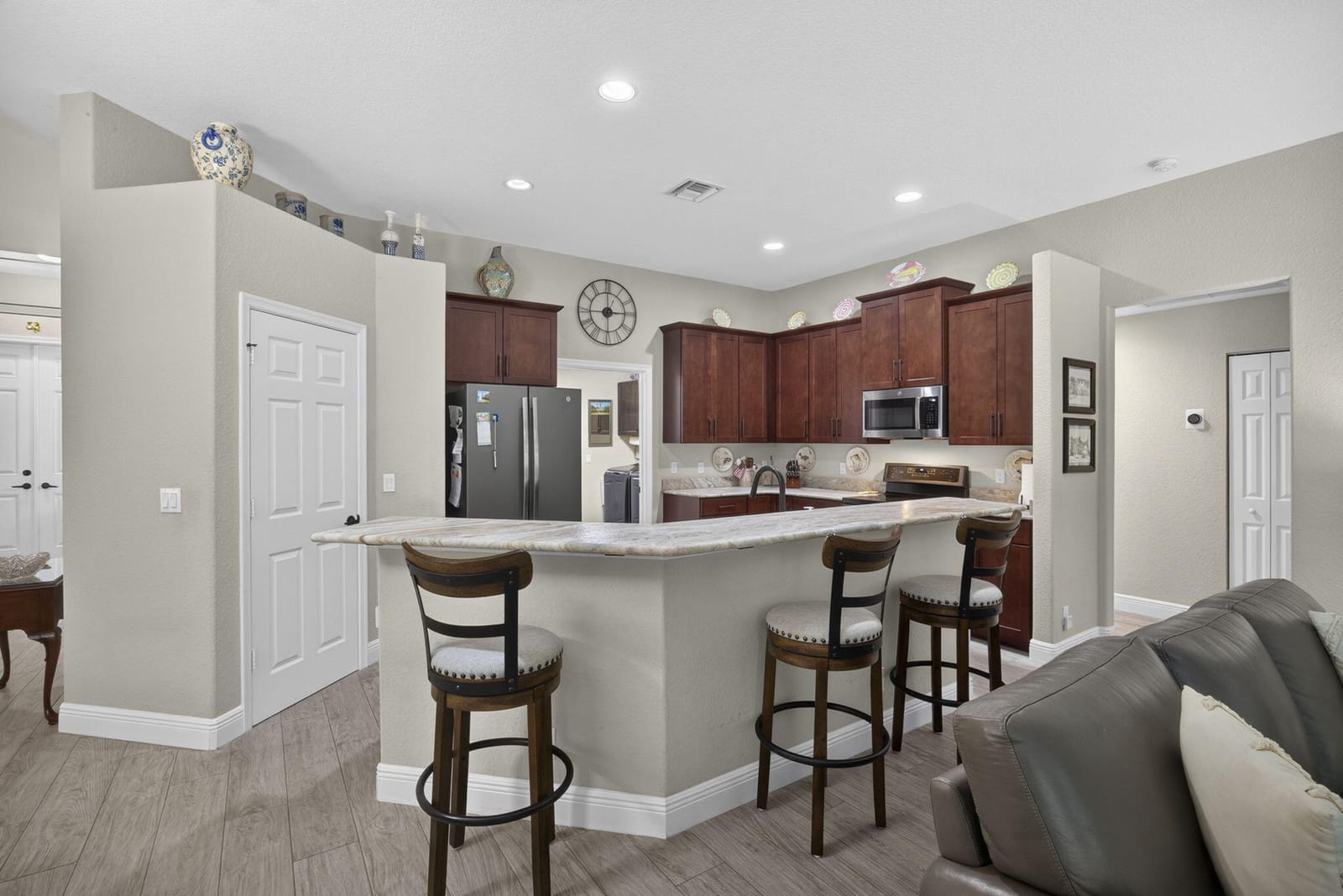 17377 W ALAN BLACK Boulevard, The Acreage, FL 33470 photo 7