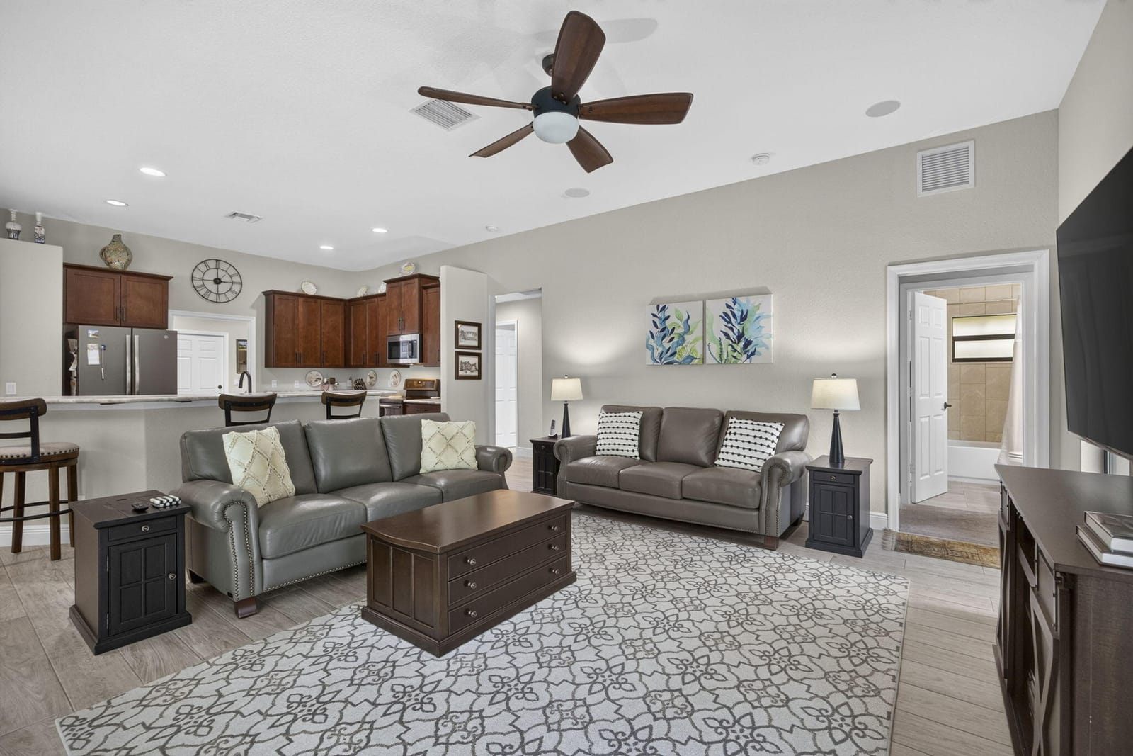 17377 W ALAN BLACK Boulevard, The Acreage, FL 33470 photo 8