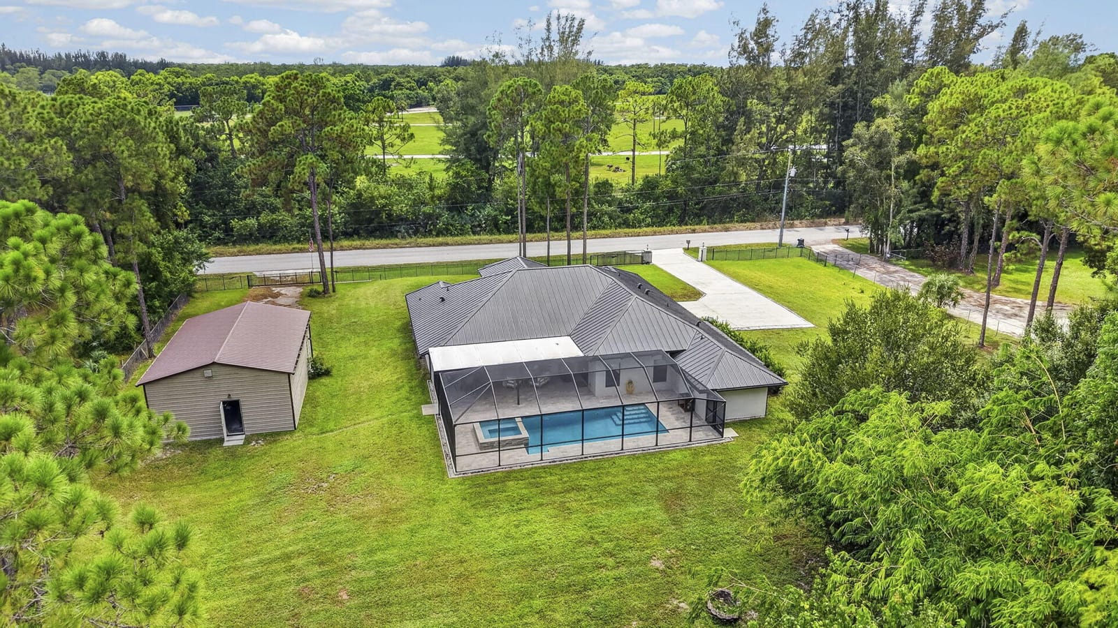 17377 W ALAN BLACK Boulevard, The Acreage, FL 33470 photo 10