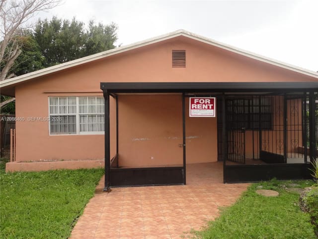 2412 NW 56th Street 0, Miami, FL 33142