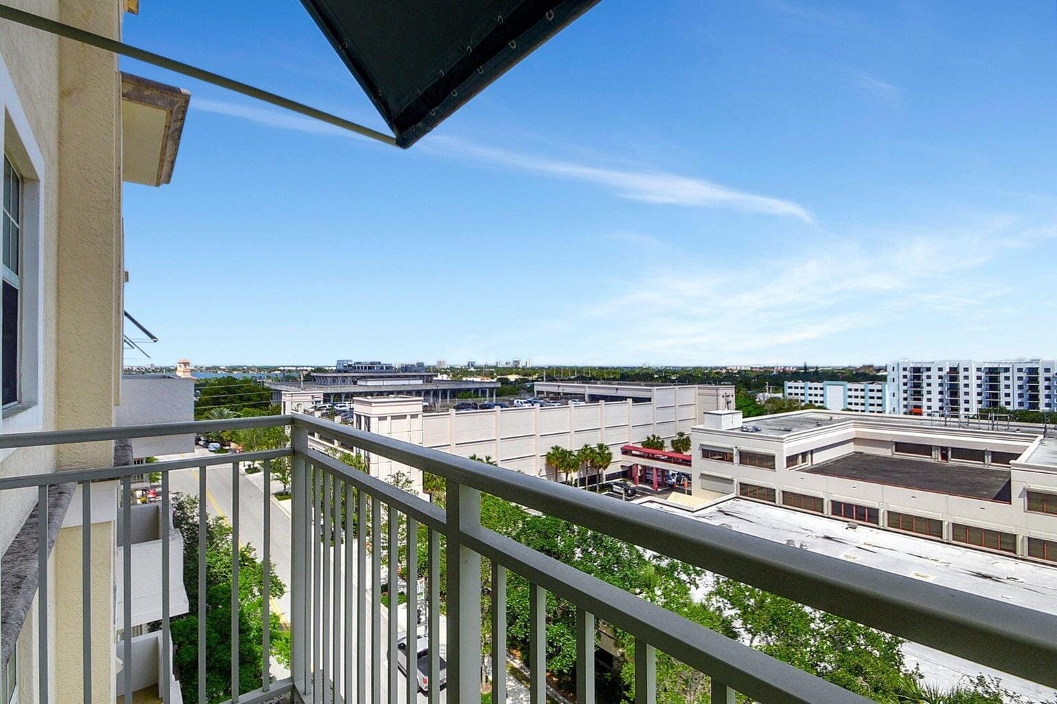 610 CLEMATIS Street 808 — photo 7