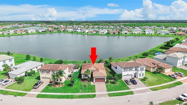 8341 NW Greenbank Circle, Copper Creek, Port St. Lucie, FL