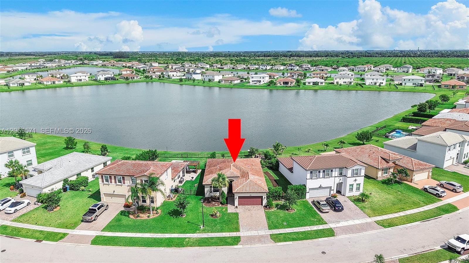 8341 NW Greenbank Circle
