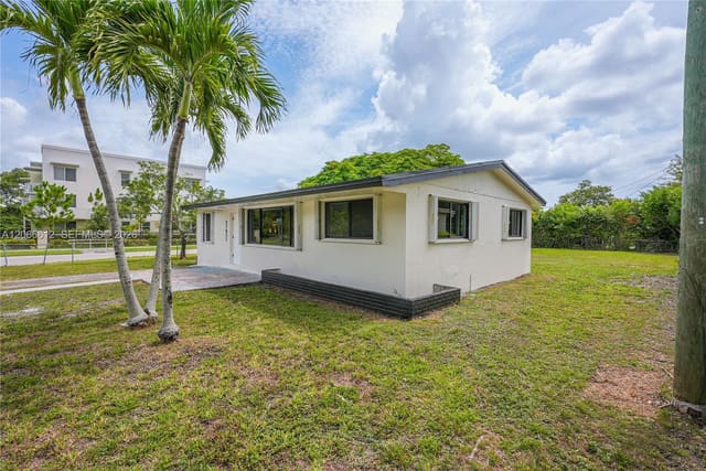 21421 SW 110th Avenue, sold in ZIP 33189, Cutler Bay, FL