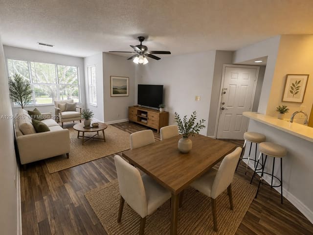 3360 N Pinewalk Drive N 1324, Margate, FL 33063